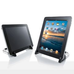 KeyDex® iPad Stand