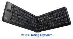 Folding Keyboard - Mac - US