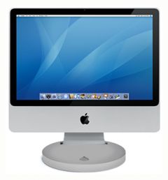 i360° turntable voor iMac 24"/27"