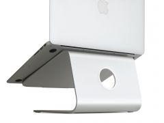 mStand voor MacBook . -Silver