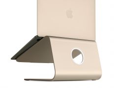 mStand voor MacBook - Gold