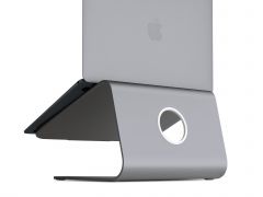 mStand voor MacBook  - Space Gray