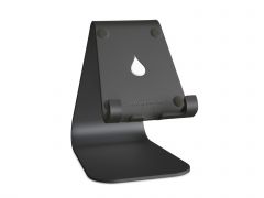 mStand mobile - Black