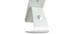 mStand mobile-Silver